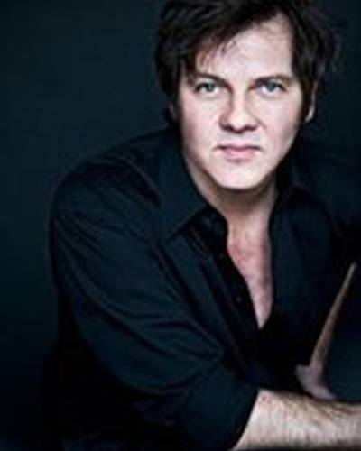 Оливер Кристиан Рудольф фото