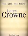 Постер из фильма "Ларри Краун" - 1