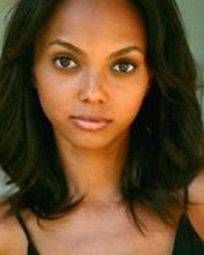 Кристина Р. Коуплэнд фото