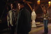 Кадр Сверхъестественное