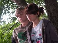 Кадр Ранетки