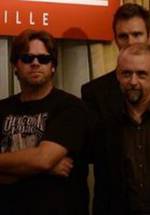 Дэвид Элфорд фото