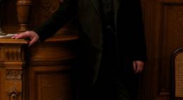 Кадр из фильма "Обещание" - 2