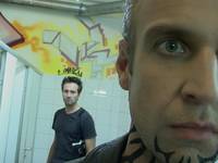 Кадр BloodBound (видео)