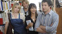 Кадр из фильма "Селеста и Джесси навеки" - 1