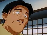 Кадр Тэнти – лишний!