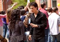 Кадр Дневники вампира