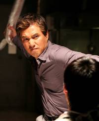 Кадр Морской парень