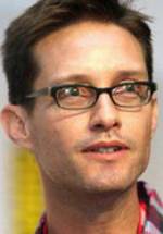 Майк Баркер фото