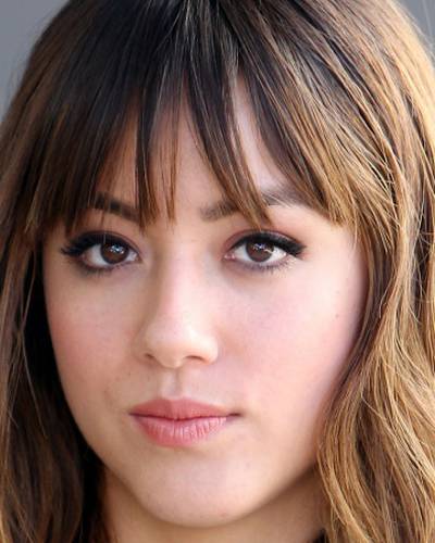 Хлоя Беннет фото