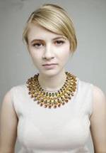 Элиза Беннетт фото