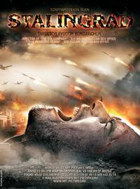 Постер Сталинград