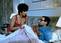 Кадр Полицейский по найму