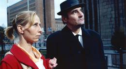 Кадр из фильма "Старше на десять минут: Труба" - 2