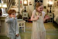 Кадр Щелкунчик и Крысиный король 3D