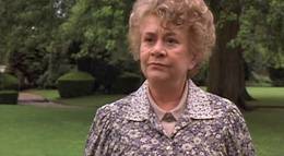 Кадр из фильма "Возвращение в таинственный сад" - 2