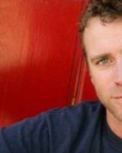 Джеффри Джонсон фото