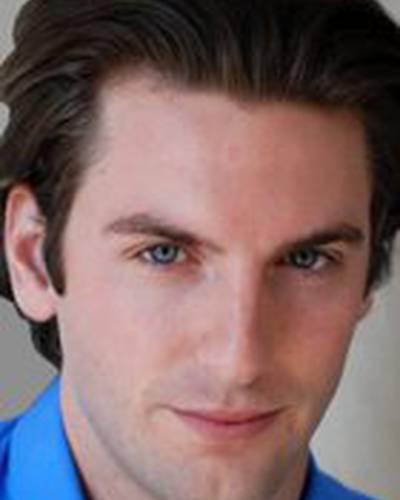 Мэттью Альбрехт фото