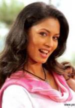 Пуджа Умашанкар фото