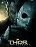 Постер из фильма "Тор 2: Царство тьмы" - 1