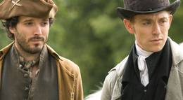 Кадр из фильма "Остинленд" - 1