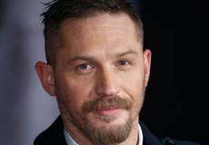 Том Харди сыграет убийцу у режиссера «Джеки»