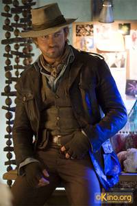 Кадр Остров Ним