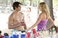 Кадр Дневники вампира