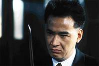 Кадр Черный дождь