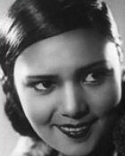 Зана Занони фото