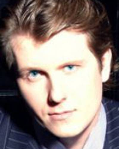 Макс Боллинджер фото