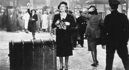 Кадр из фильма "Auf Wiedersehen, Franziska!" - 2