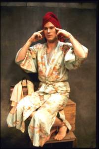 Кадр Поцелуй женщины-паука