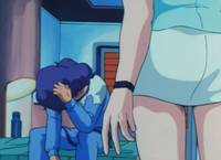 Кадр Гиперпространственная кавалерия Южного Креста