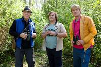 Кадр Большой год