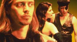 Кадр из фильма "Жизнь в забвении" - 1