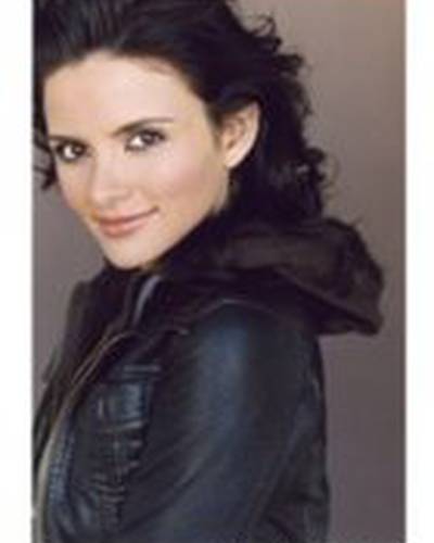 Манделл Мофан фото