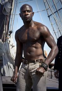 Кадр Облачный атлас