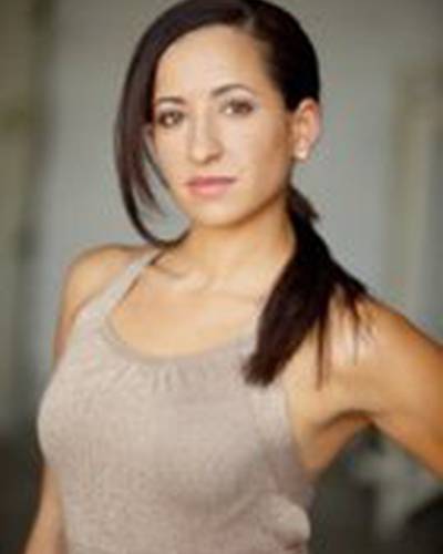 Narmar Hanna фото