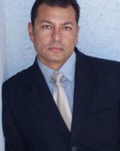 Джонни Гектор фото