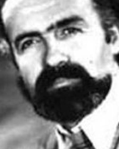 Альберт Явурян фото