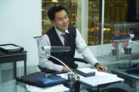 Кадр Хемлок Гроув