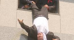 Кадр из фильма "Долина волков: Западня" - 2