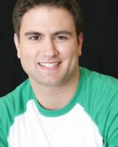 Майк Катапано фото