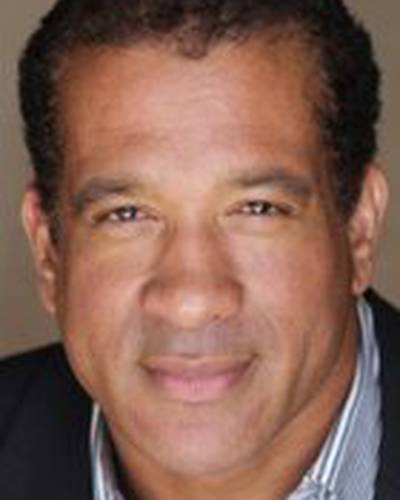 Дориан Грегори фото