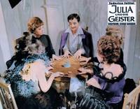 Кадр Джульетта и духи