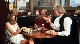 Кадр из фильма "Заводила" - 2