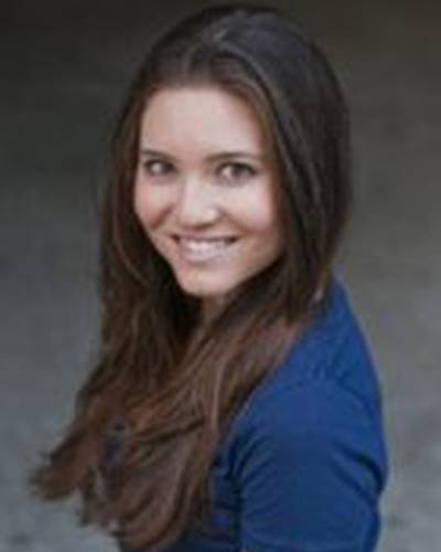 Эшли Энн фото