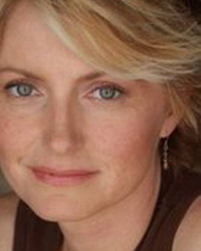 Келли Хазен фото