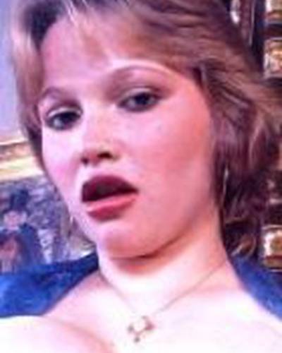 Кристин Купер фото